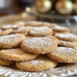 weihnachten dessert