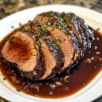 weihnachten essen hauptgang