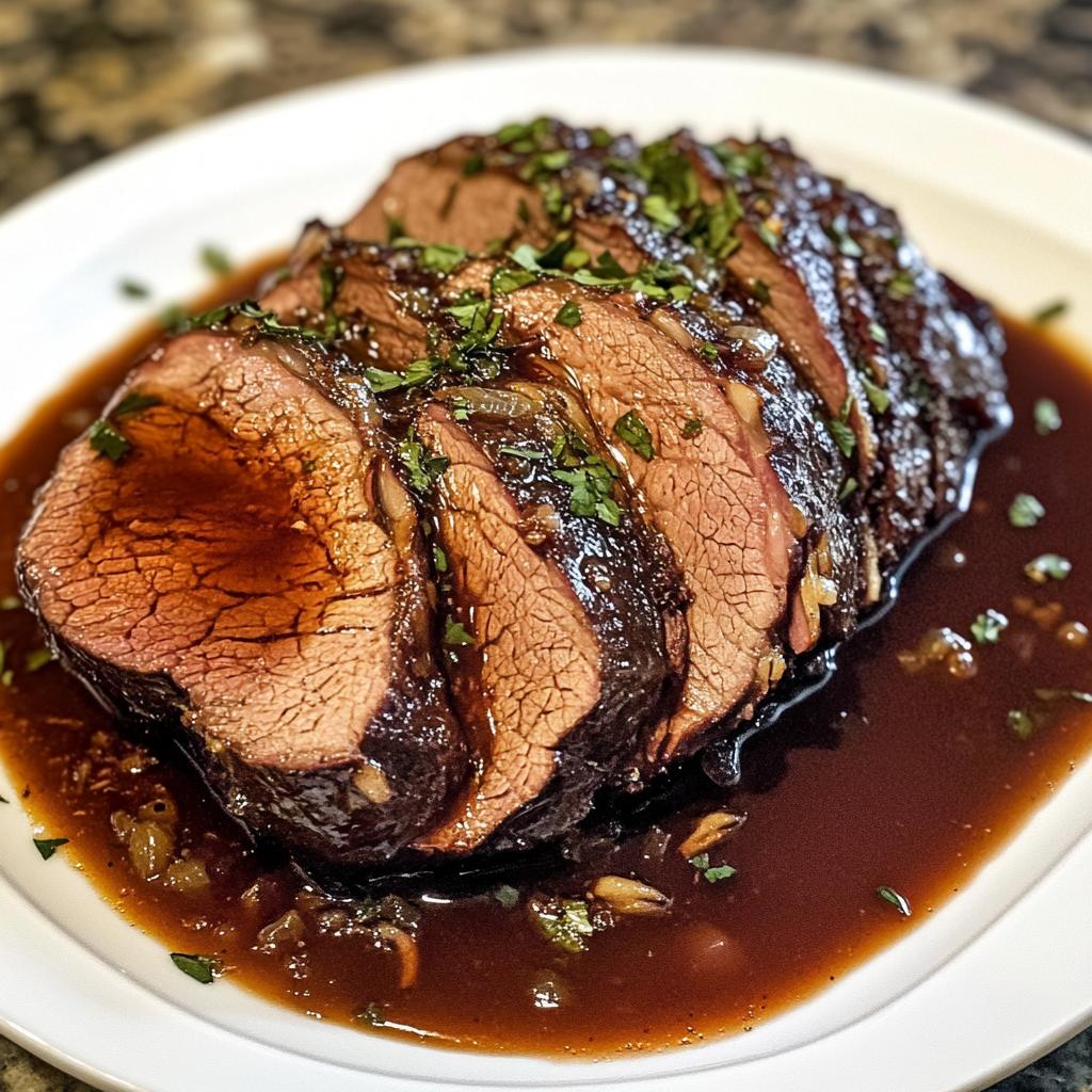 weihnachten essen hauptgang