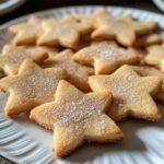 weihnachtlich fingerfood