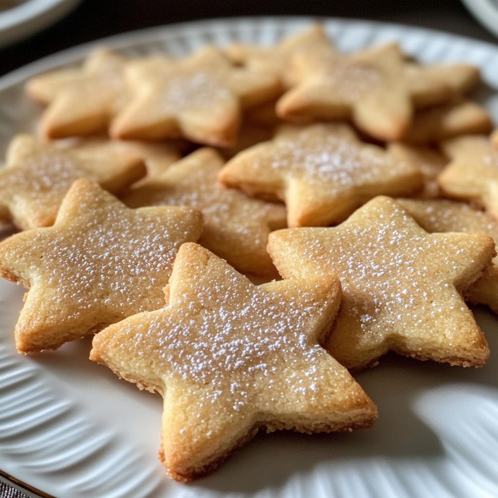 weihnachtlich fingerfood