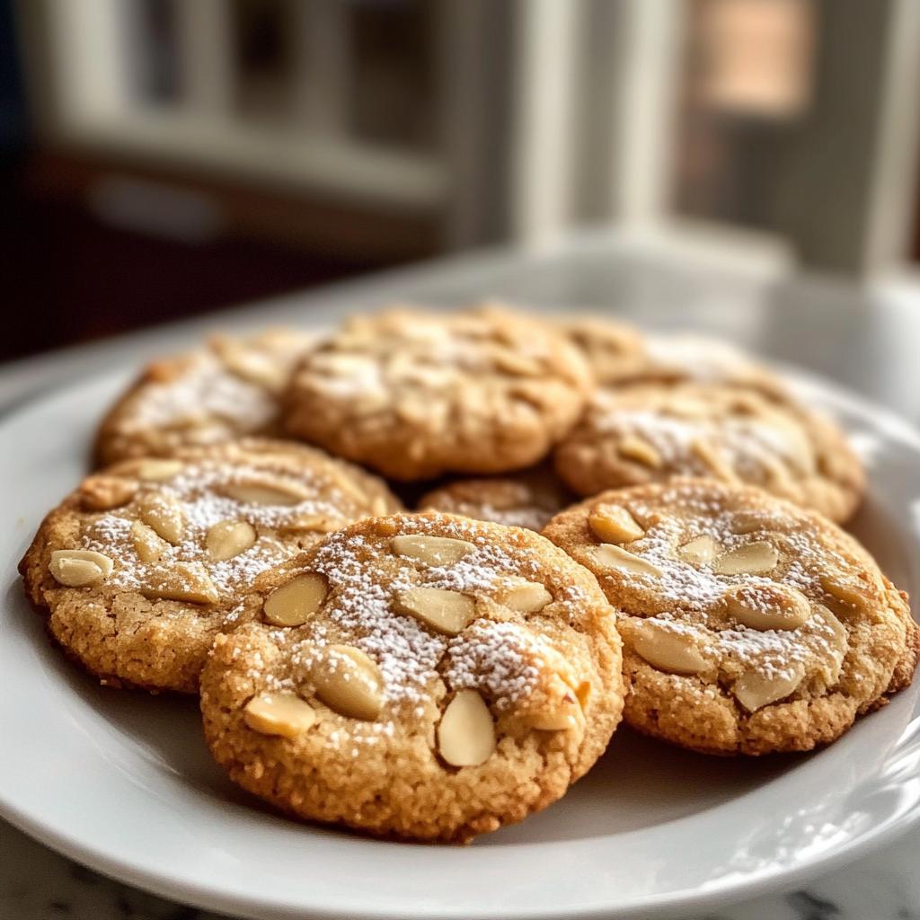 weihnachtliches dessert