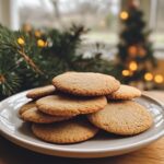 weihnachtsdessert