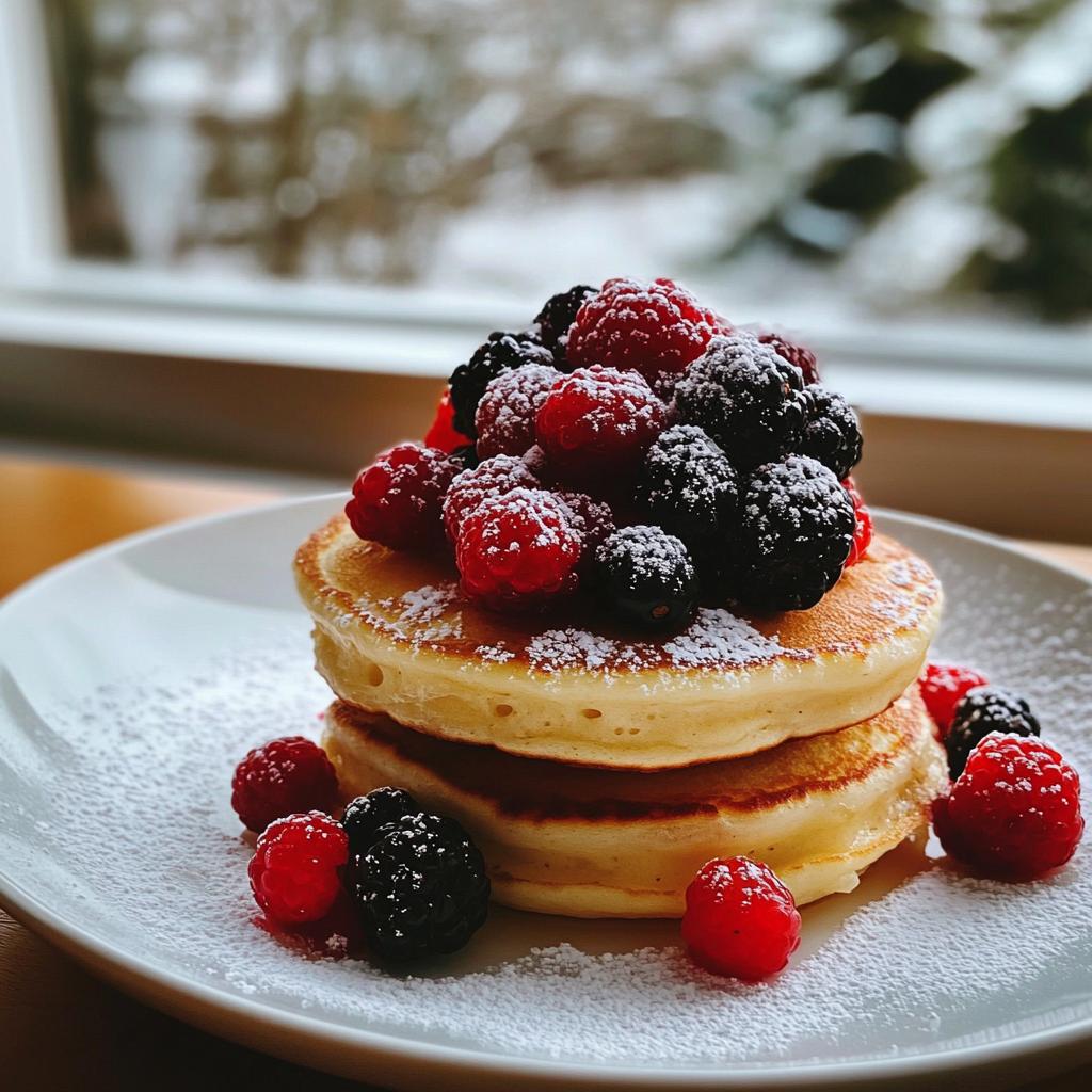 weihnachtsfrühstück ideen