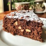 weihnachtskuchen blechkuchen