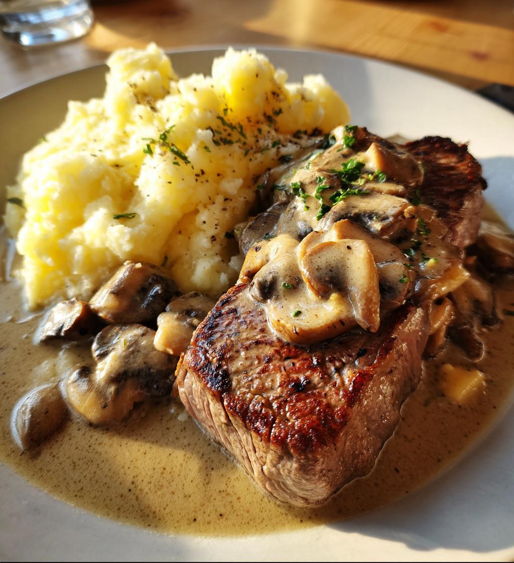 Abendessen zum Valentinstag
