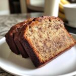 Bananenbrot Rezept