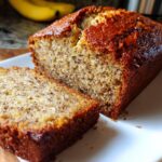Bananenbrot Rezept