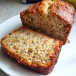Bananenbrot-Zeichnung