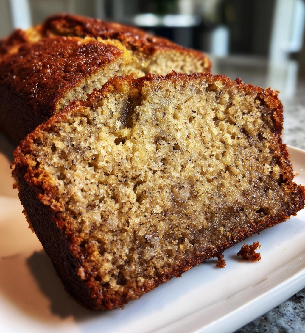 Bananenbrot