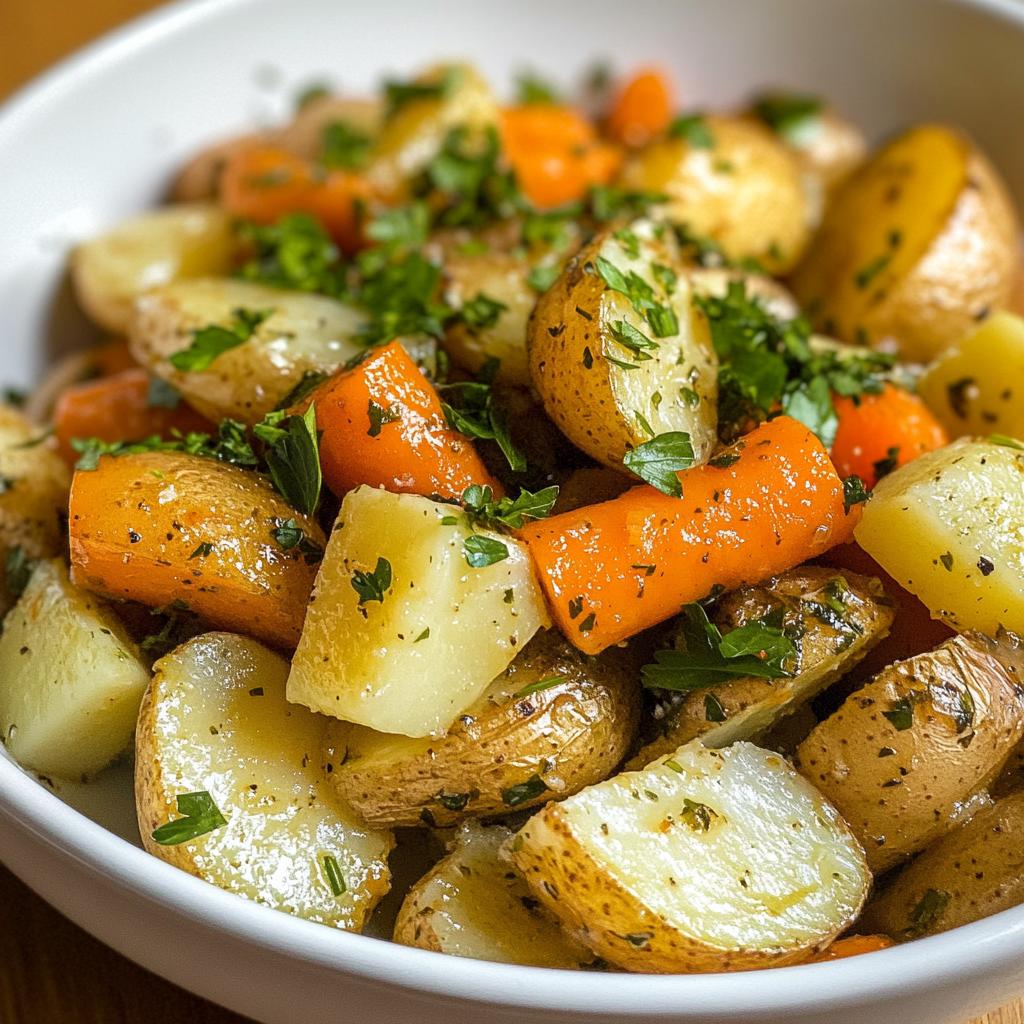 Beilagen für das Weihnachtsdinner