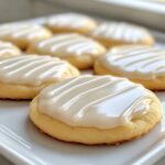 Beste Glasur für Zuckerkekse