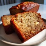 Bestes Bananenbrot