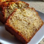 Bestes Bananenbrot