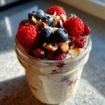 Bestes Overnight-Oats-Rezept