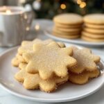 Bestes Weihnachts-Zuckerkeksrezept