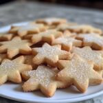Bestes Zuckerkeks-Ausstechrezept