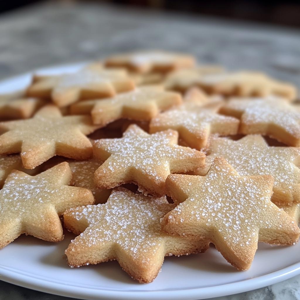 Bestes Zuckerkeks-Ausstechrezept