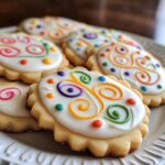 Bestes Zuckerkeksrezept zum Dekorieren