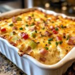Breakfast Casserole