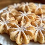 Butter-Spritzkekse