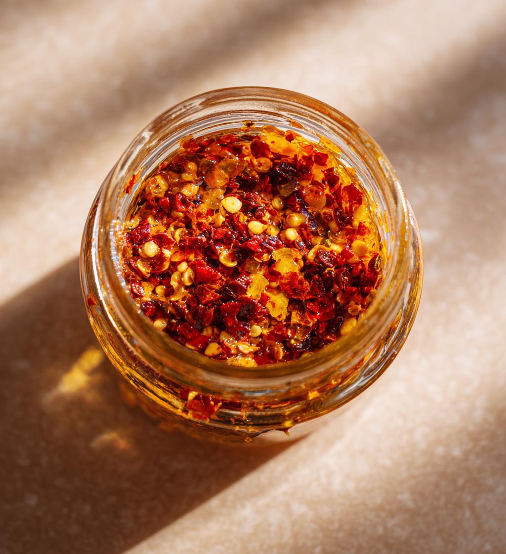 Chili-Crisp-Rezept