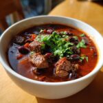 Chili-Rezept für den Slow Cooker