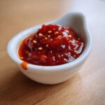 Chilisaucen-Rezept