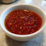 Chilisaucen-Rezept