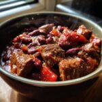 Cowboy-Chili