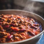 Cowboy-Chili