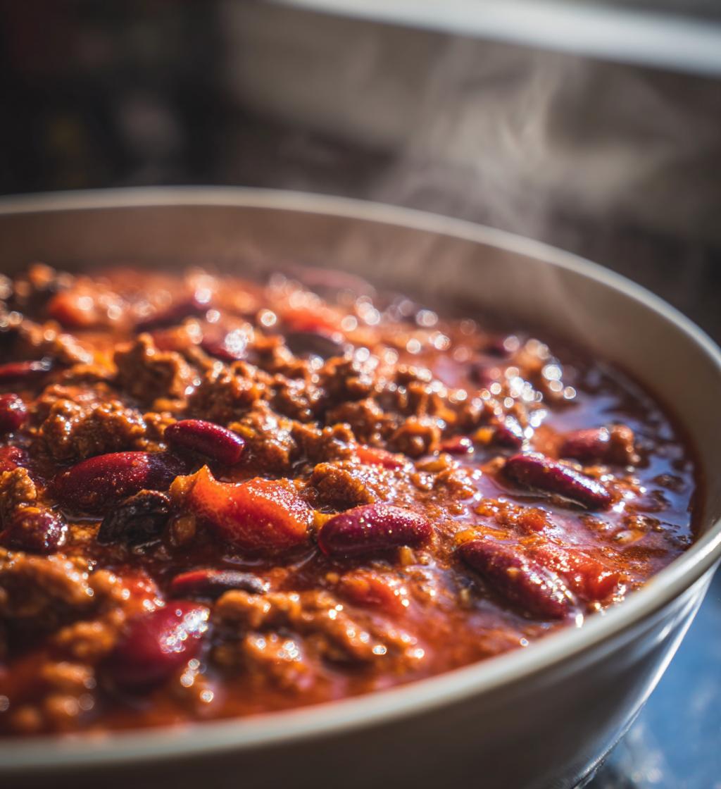 Cowboy-Chili