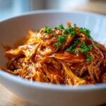 Crockpot-Buffalo-Chicken