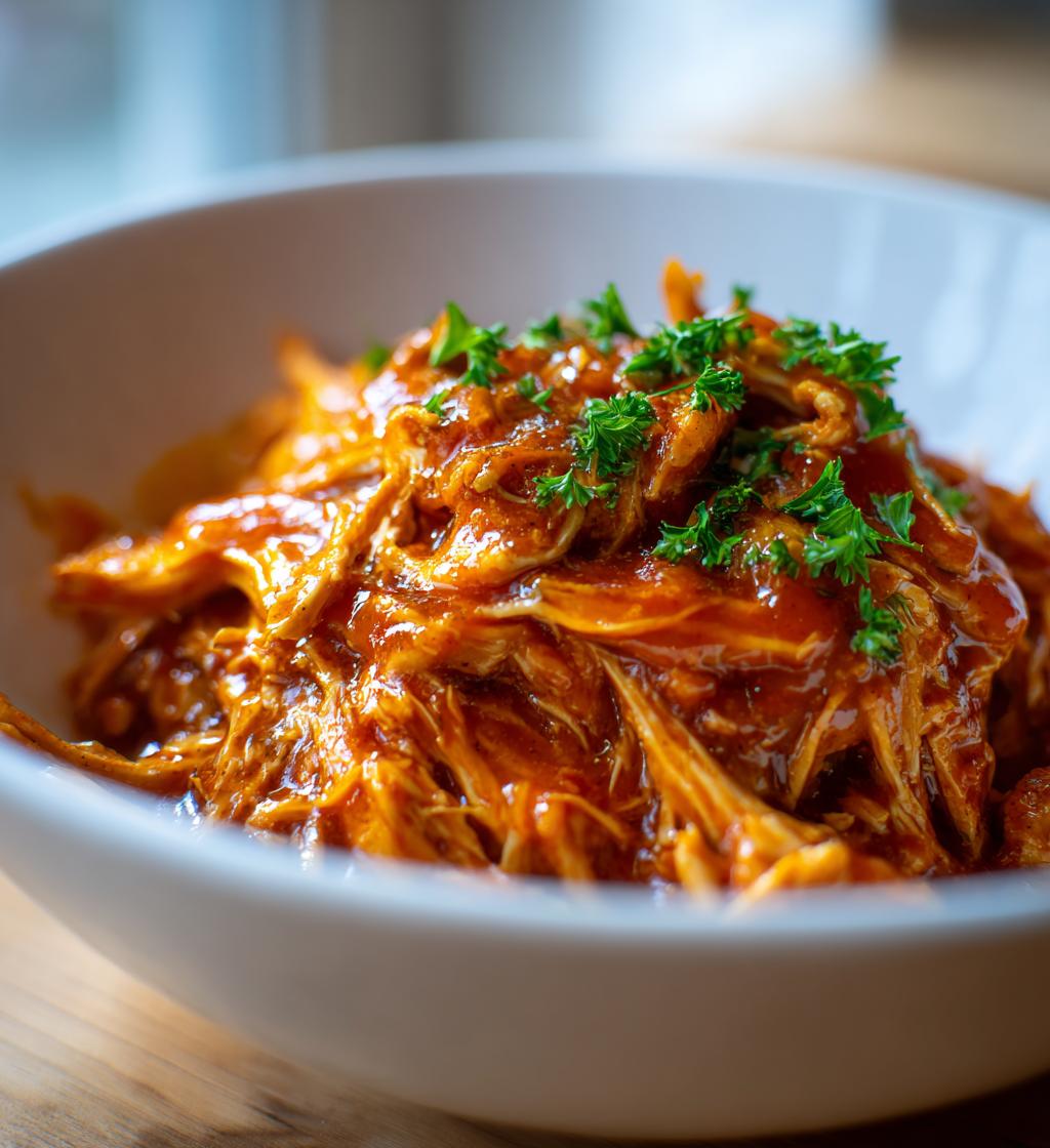 Crockpot-Buffalo-Chicken