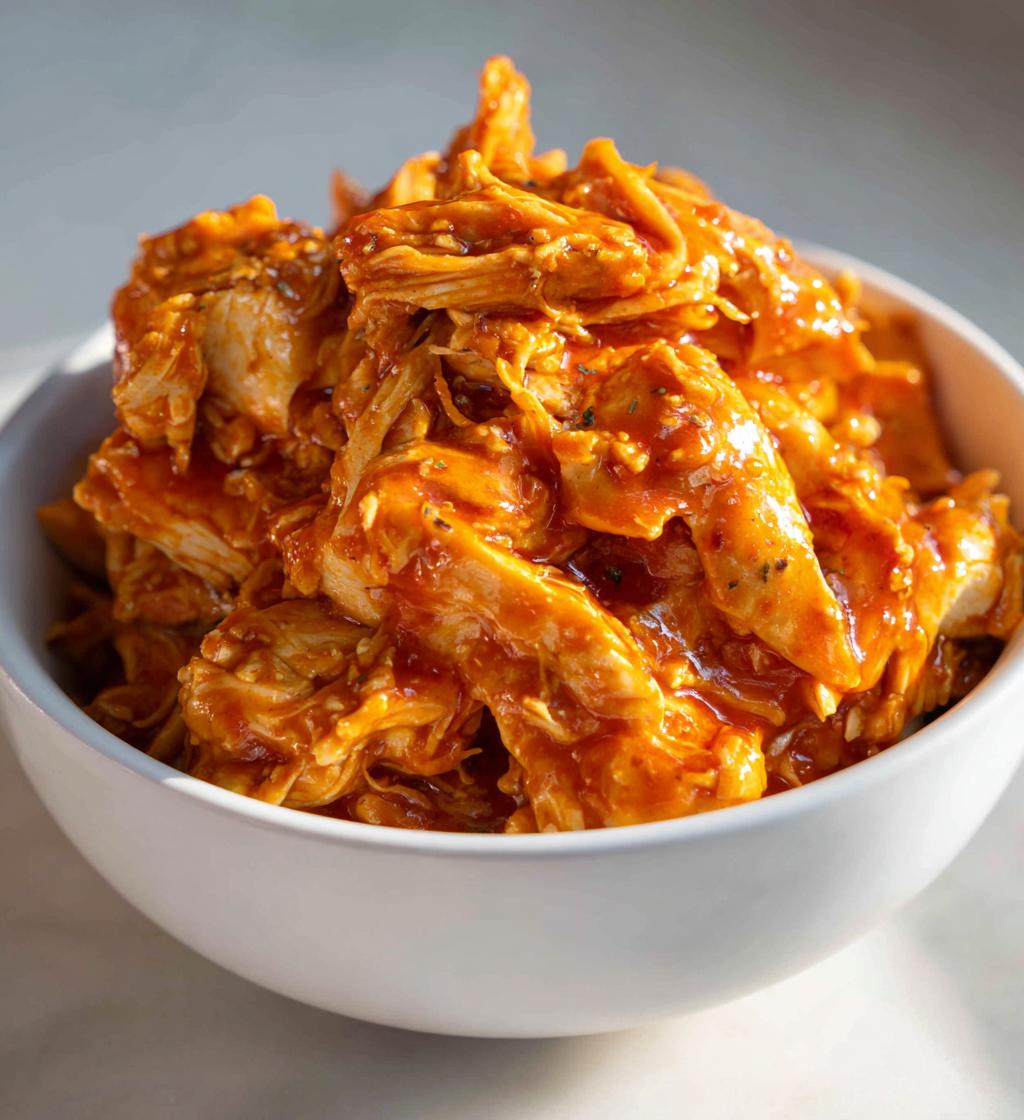 Crockpot-Buffalo-Chicken