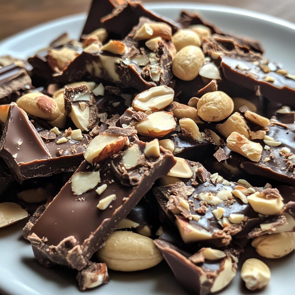 Crockpot Candy
