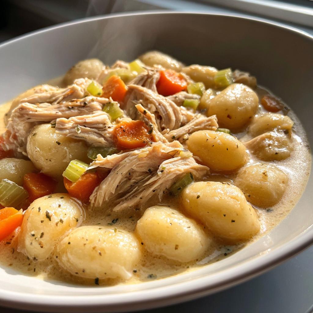 Crockpot-Chicken-Gnocchi-Suppe