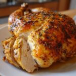 Crockpot-Rezepte für ganzes Hähnchen