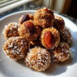 Daniel-Fasten Snacks