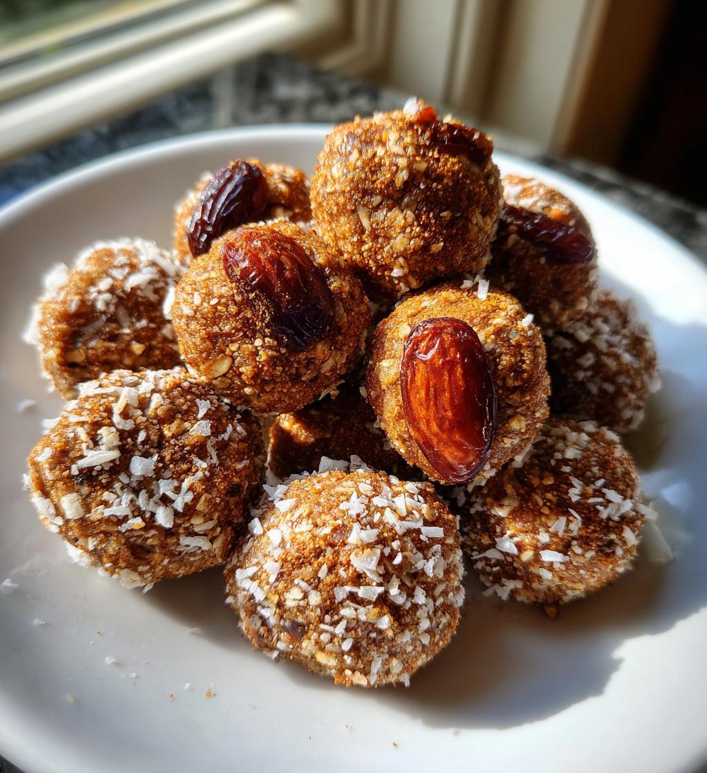 Daniel-Fasten Snacks