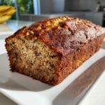 Das beste Bananenbrot