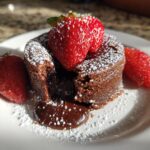 Dessertideen zum Valentinstag