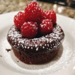 Desserts zum Valentinstag