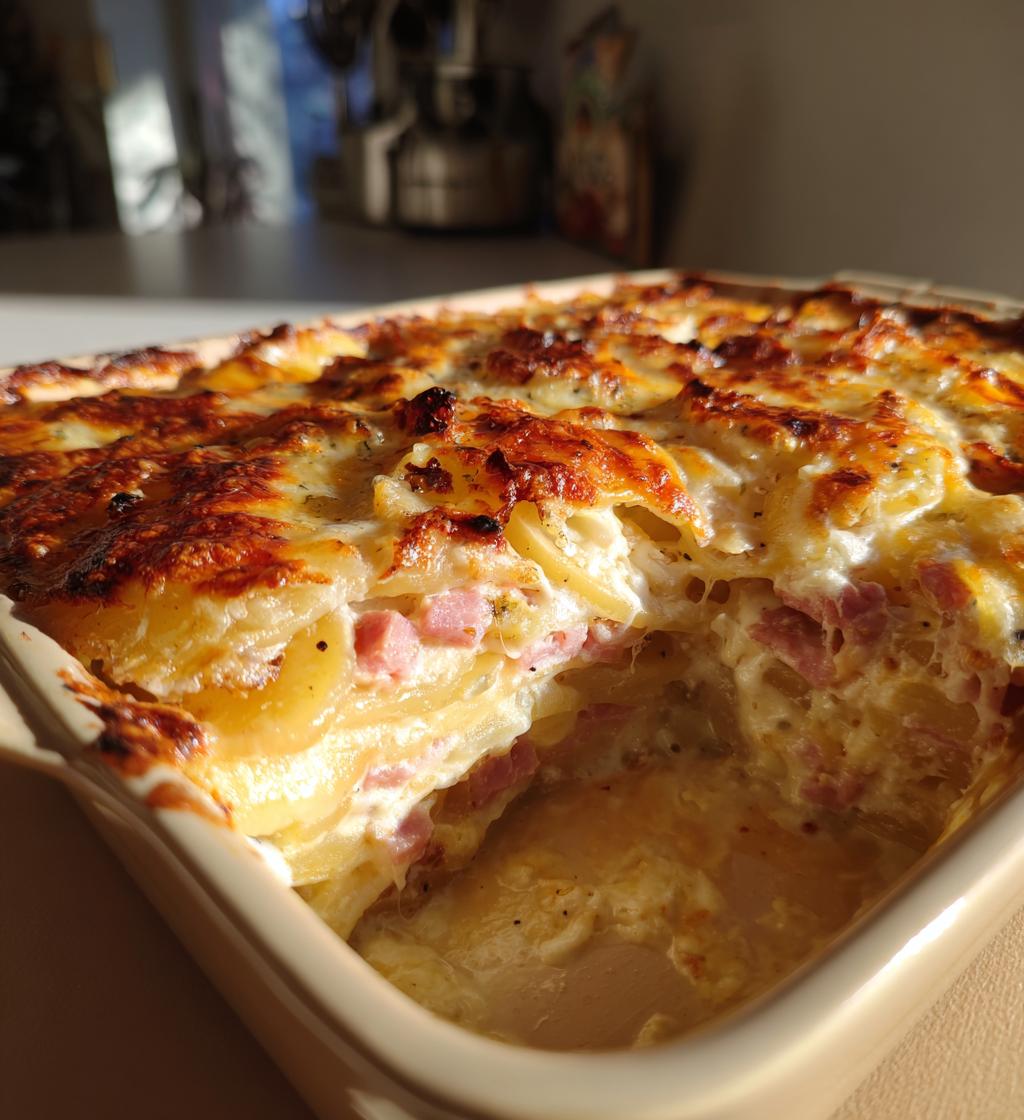 Einfache Aufläufe fürs Abendessen