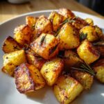 Einfache Beilagen fürs Abendessen