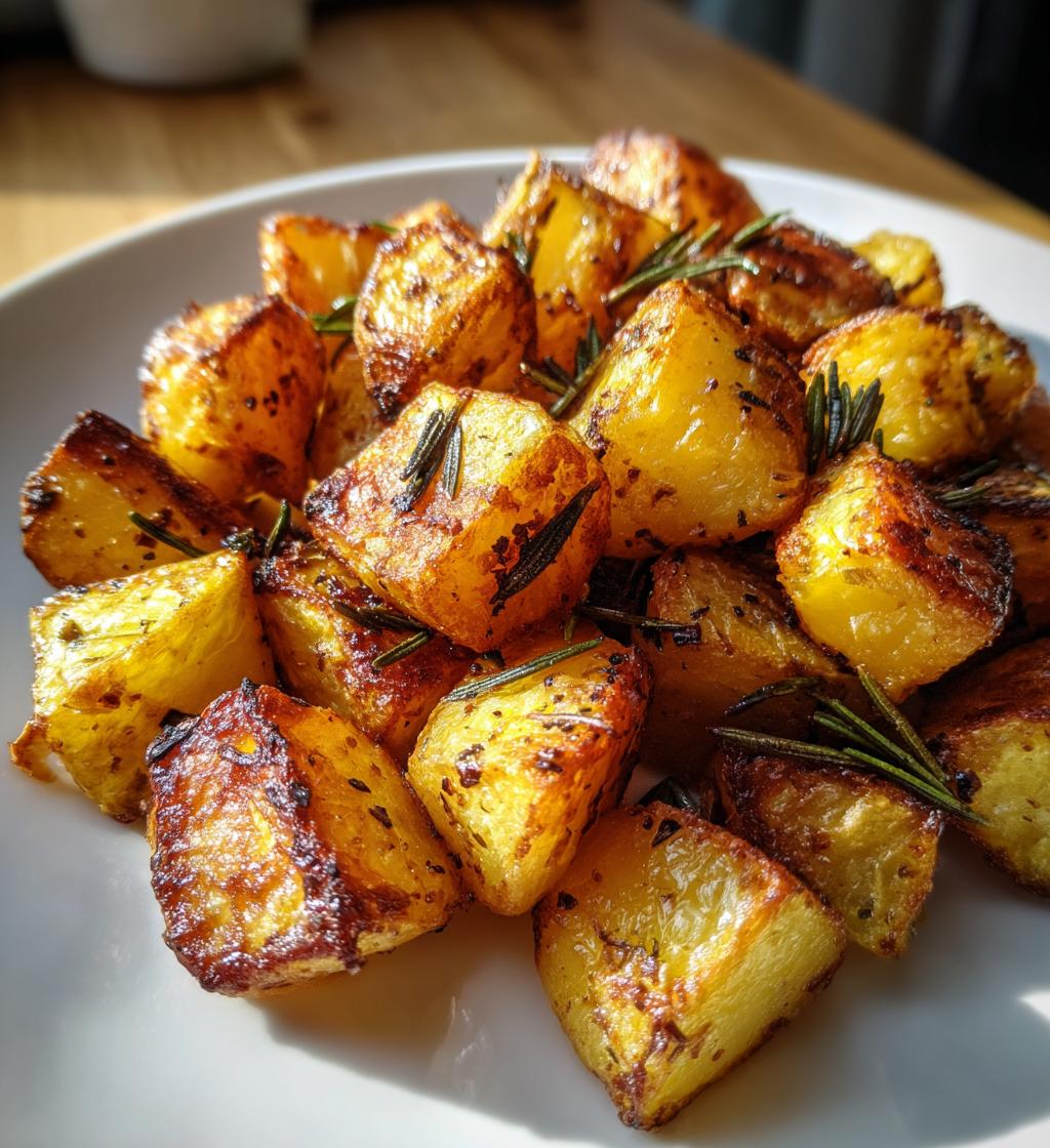 Einfache Beilagen fürs Abendessen