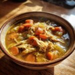 Einfache Crockpot-Abendessenrezepte