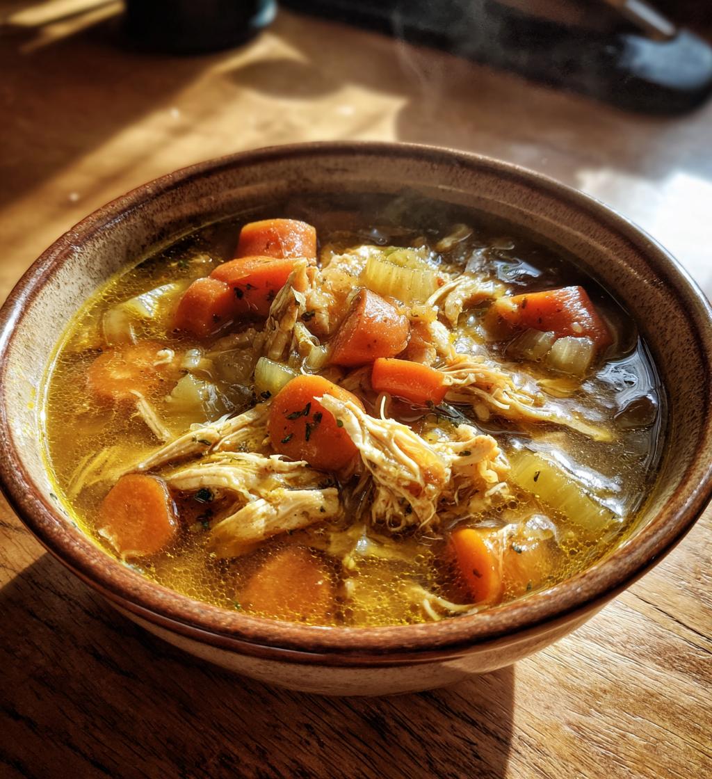 Einfache Crockpot-Abendessenrezepte