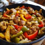 Einfache Essensideen fürs Abendessen