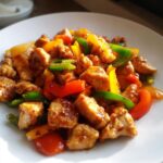 Einfache Essensideen fürs Abendessen